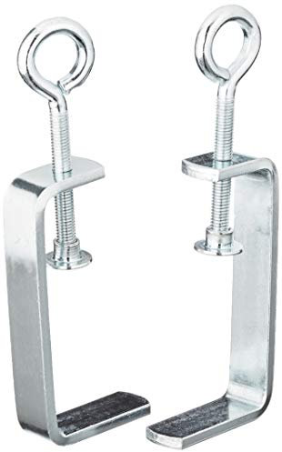 Giussani Rapid MOR059AQ Klemme, verzinkt, 10 cm