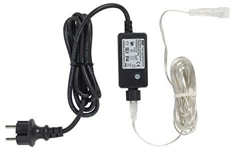 31v Stecker IP44 GS Typ Core Lights4fun