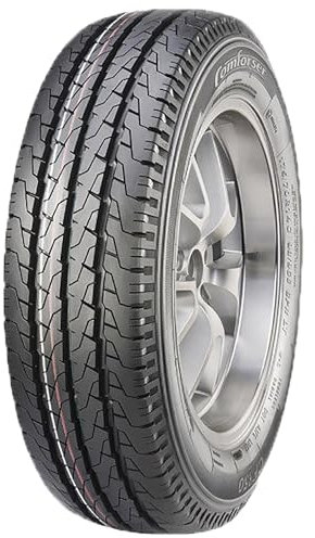 Comforser 185/70 R14 102S Sommerreifen LLKW Reifen