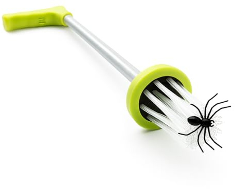 Eurotel Catch Spider - Insektenfang - Langarm 65cm