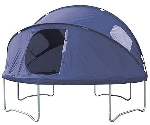 inSPORTline Trampolinzelt, 457 cm