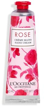 L'Occitane Rose Hand Cream 1.00 oz