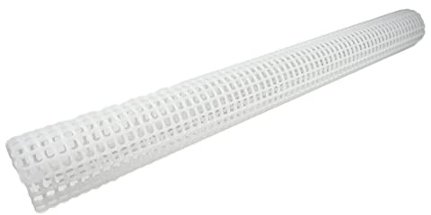 Koi Herdecke Filtersiebrohr/Ansaugrohr Ø 110 mm, 50 cm Länge weiß