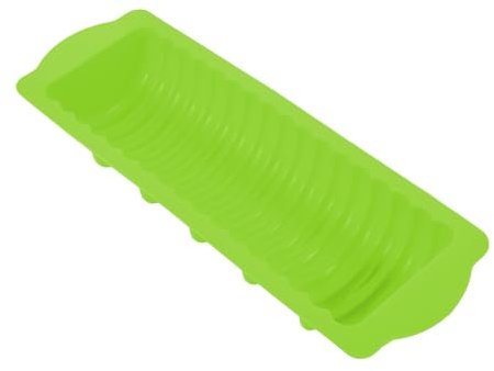 TOPBATHY Hot Dog Kuchenform 3st Kuchen Selber Machen Raupe Geleeformen Traditionell Backen Mousse-kuchen Brotformen Terrinenform Zinn Französisches Brot Werkzeug Backformen Silikon