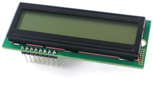 QHHR 013640F LCD-Display Pool Stat Kit kompatibel mit Raypak Digital Gasheizgerät Modell 185B, 265B, 335B, 405B, 206A, 266A, 336A, 406A, 207A, 267A, 337A, 407A