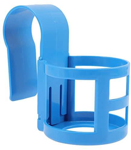 Happyyami Getränkehalter Für Oberirdische Pools No-Spill Cup Holder Für Sommer Getränke Und Premium Und Langlebig