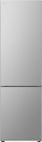 Frigorífico Combi LG GBV22NCCPY Clase C No Frost 2.03m Acero Inoxidable