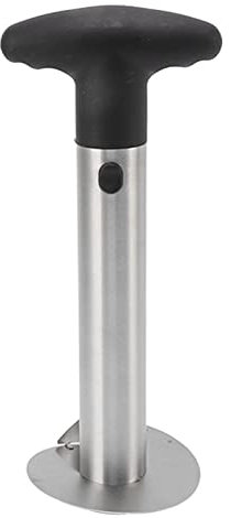 Stainless Steel Pineapple Corer Super Fast and Easy Pineapple Remover Tool for Home Kitchen