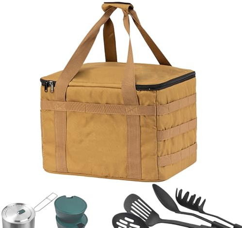 Paquete De Perchioggio Ley - 40-60 L Campaje Ultralicto Con Panel De Tarjeta Ventilado | Longitud Del Busto Ajustable Y Elevadores De Carga | Mochila De Senderismo Resistente Al Agua Para