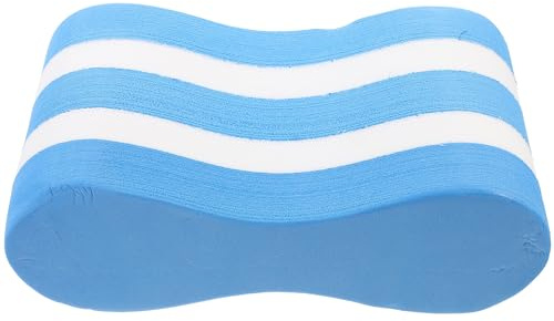 MAGICLULU Flotador de Natación, Tabla de Entrenamiento Gruesa de Eva, Ayuda para Aprender a Nadar, Flotador de Tracción Ligero y Resistente para Piscina y Deportes Acuáticos