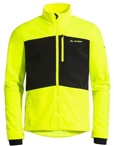 VAUDE Jacken Men's Virt Softshell Jacket II