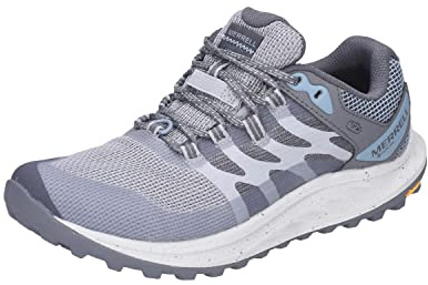Merrell Antora 3 GTX, Zapatos para Senderismo Mujer, Highrise, 41 EU