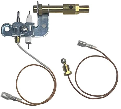 F273401 73404 Piloteinheit für tragbare Buddy Mr Heater MH9B MH9BX MH18B und Dewalt Small Propan Heizung