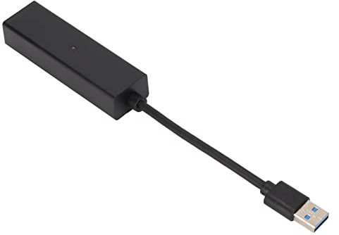 Vomeko PS5 VR Konvertierungskabel - Kompatibel mit PS5 Konsole und PS4 Mainframe Kamera - VR Kamera Konvertierungskabel für PSVR