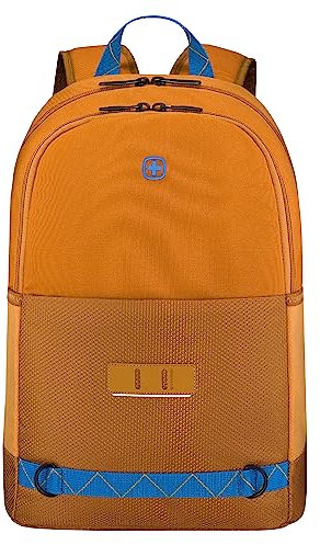 WENGER Tyon Zaino 48 cm Scomparto per laptop