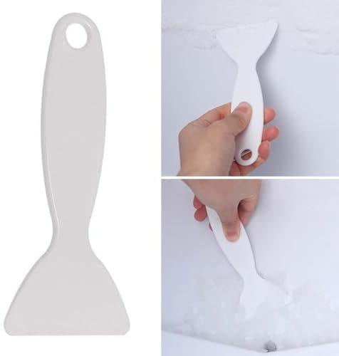 Refrigerator Ice Scraper, Refrigerator, Ice Scraper, Freezer, Snow Remover, For Household Freezer Cleaning Car Scrapper Car Scrapper