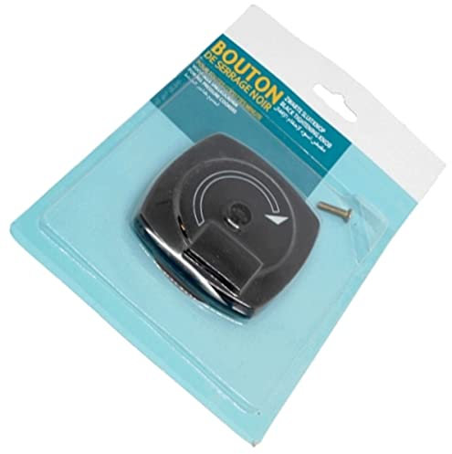 SOS Accessoire Bouton de serrage adaptable (cocotte) pour petit ménager 790071 SEB