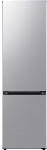 Samsung Series 5 RB38C602ESA 203cm High 70/30 No Frost Fridge Freezer - Silver - E Rated