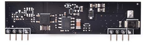 Adaptateur réseau CPL DP5300 Gigabit PoE efficace pour la connectivité entre les appareils