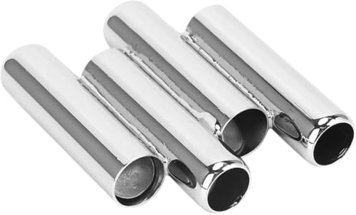 TOYANDONA Edelstahl Violin Tuner Präzise Stimmgerät Metall Pitch Pipe Mundbläser für Geige Erhu Professionell Langlebig Kompakt Leicht Tragbar für Musiker und Sänger