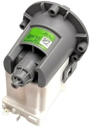 Moteur de pompe de vidange de Machine à laver, Compatible avec Samsung, pièces de rechange de Drainage de lave-linge B35-5A DC31-00178B