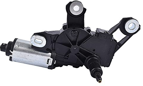 Motorino tergicristallo posteriore, Tergicristallo posteriore, 4F9955711A Compatibile con A4 A6 4F9955711 V10-07-0032 579602 2190655 460239 W000003603R