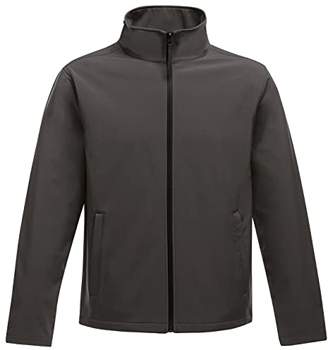Regatta Professional Regatta Ablaze Men's Printable Softshell Jacka Herr