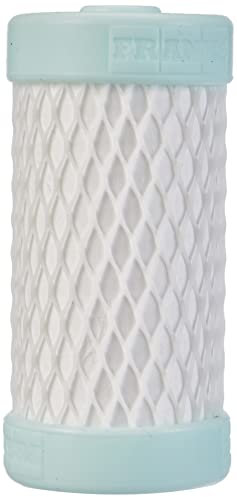 FRANKE 112.0607.497 Vital High Performance Filter für Küchenarmatur, weiß