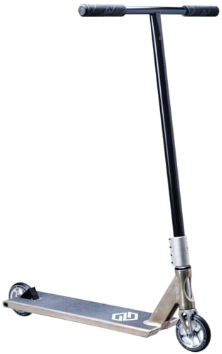 Striker Gravis Scooter COMPLETO 5.5 RAW