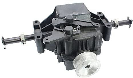 SECURA Boîte de vitesse compatible avec Crossfer KMBE-32520/LC Balayeuse