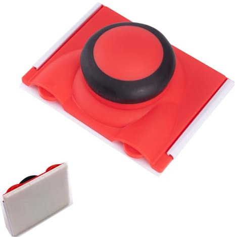 Paint edger Paint edger paint Pad Paint Edger for Cutting in Multifunctional Paint Edger Tool with Pad Nylon Bristles Edges Paint Edger Used for Cutting in Tools for Painting cutting in paint brush