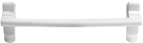 Porta salviette senza forare, anta porta salviette porta strofinacci senza forare porta strofinacci da cucina per cassetti e ante ideale per cucina e bagno