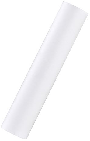 UTHCLO Range Hood Oil Filter Paper 10 Meter Roll, Kitchen Oil-absorbing Film Sheet for Extractor Fan Grease Protection, Oil-proof Sticker for Cooker Hood Filter Maintenance