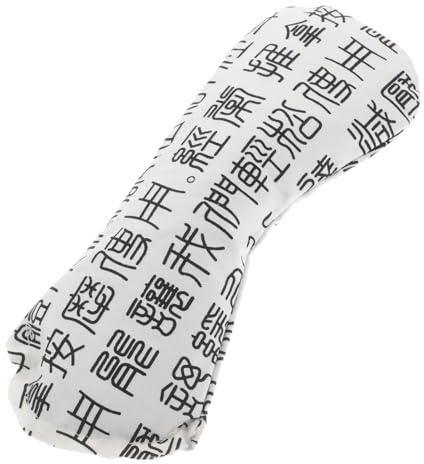 Beavorty Coussin Pour Yeux Pour Yeux Pour Dormir Yoga Oreiller Lesté Oreiller Apaisant Coussin De Relaxation