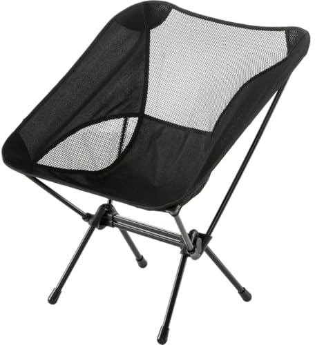 Mckinley Unisex Trekker 10 Stühle, Grey/Green Dark, 56x52x64cm