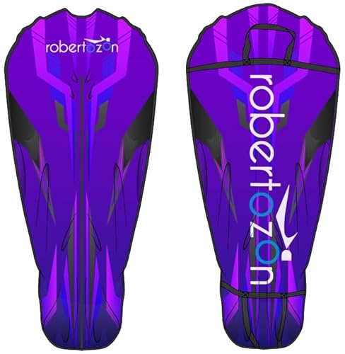 Xzone Motorrad Lederkombi Tasche Premium Motorradkombi Cover Atmungsaktiver Schutz für Lederkombi – Staub Feuchtigkeitsresistent – Universelle Passform mit Belüftung Lila