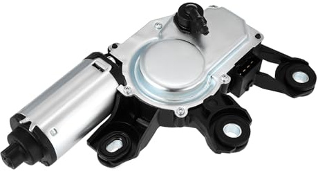 Wischermotor Heckwischermotor Hinten Scheibenwischermotor Kompatibel mit Audi A3 8P A4 8E2 B6 A4 Avant 8ED B7 A6 4F2 C6 Q5 Q7 8E9955711