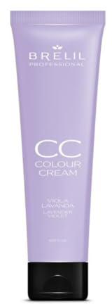 Brelil CC Cream Crema Colorata 150ML Viola Lavanda