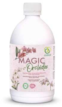 Multikraft Magic Orchidee 500ml Spezialdünger für Orchideen