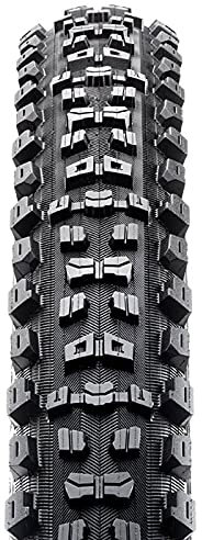 Cubierta MTB 24 x 1,95 negro