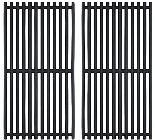 463642316 Grates Replacement Parts for Charbroil 2 Burner Commercial Tru Infrared Grill Grates 463644220 463675016 463632520 463245518 G369-0030-W2 Nexgrill 720-0864 720-0864M Cooking Grate Tru Grid