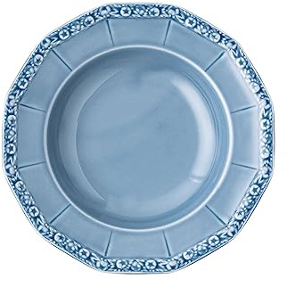Rosenthal Maria Dream Blue Suppenteller 23 cm