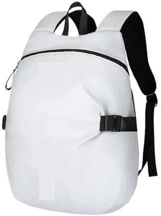 CGUOHU Helmtaschen Motorrad Helm Tasche Rucksack Outdoor Reiten Große Kapazität Helm Tasche Freizeit Rucksack Für Motorrad，Fahrrad