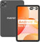 FUNYET Tablet Android 15, 10 Pollici IPS, 8 GB RAM+128GB ROM(1TB TF) Octa-Core, 6000mAh Tablets con Widevine L1/5G WiFi/Bluetooth 5.0/Tipo-C/GPS/Doppio Altoparlante (Grigio)