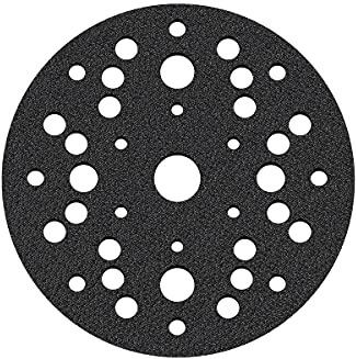 Metabo 630263000 SXE150BL Interface-Pad 125 mm