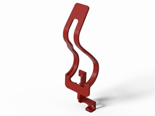 Bosch SGZ0IC00 Zubehör für Geschirrspülen/Kleinteile-Halter für Oberkorb