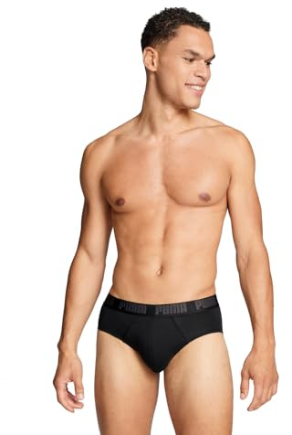 PUMA Everyday Slip 2 Units L Black/Black