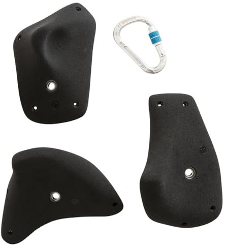 Entre Prises Klettergriffe Atami L - Grifftyp Jugs, Farbe:Wunschfarbe (Anfertigung)