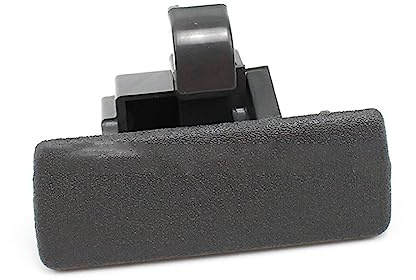Car Glove Box Lock Latch Handle Fit for Suzuki Fit for SX4 Fit for Swift RW415 RW416 RW420 2006-2012 Interior Parts Stable Glove Box Lid Handle