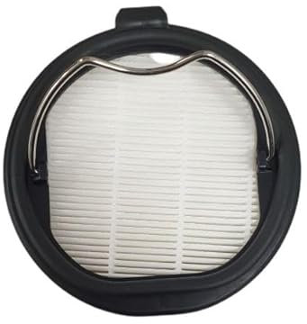 CECOPARTS Filtro para Rockstar 900 Ultimate, 1500 Ultimate Ergowet, 1700 Advance Ergowet, 2000 Ultimate, 2500 Ultimate, 3000 Advance Ergowet. Filtro de Alta Eficiencia para aspirador de Escoba.